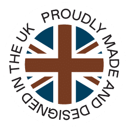 Made in the UK