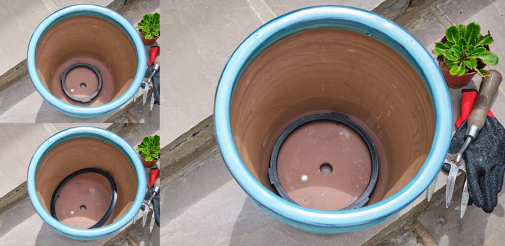 Choosing The correct size of your Pot Mate